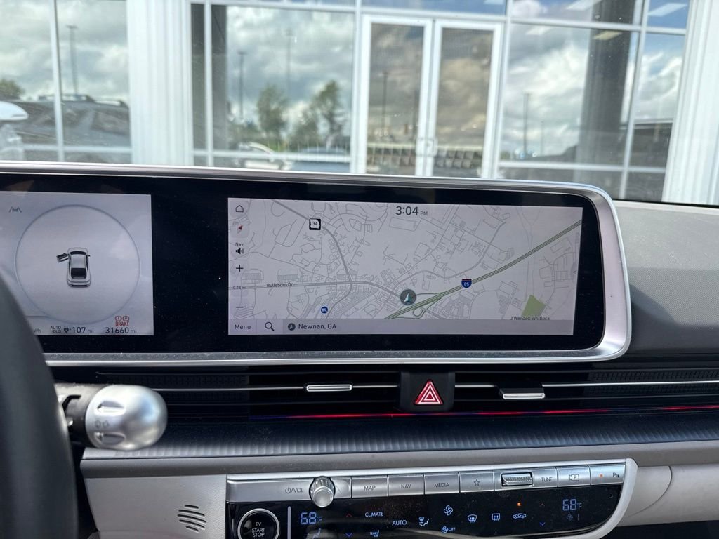 hyundai ioniq 6 2024 KMHM34AA5RA075075 image hyundai ioniq 6 2024 KMHM34AA5RA075075 image